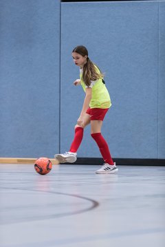 Bild 454 - wCJ Futsalmeisterschaft Runde 1